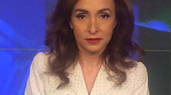 Ingrid Mocanu: „Adică ne cercetează pe toți mămica protocoalelor?“