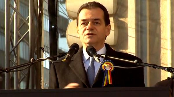 Oana Stănciulescu: Guvernul Orban, decizie așteptată de 30 de ani. Un act de reparație morală pentru istoria noastră!