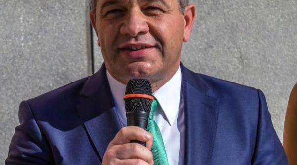 Florian Bodog (PSD), despre Orban: "Mi-a fost frică! Mi s-a părut că i se face rău"