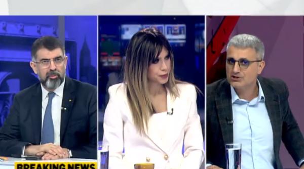 Robert Turcescu, despre propunerea de premier a PSD: „Se răsucește Dragnea pe patul din pușcărie“