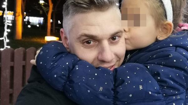 Belgia. Un tânăr român a murit în carambolul din tunelul Beveren. A lăsat în urmă o fetiță de doar 5 ani