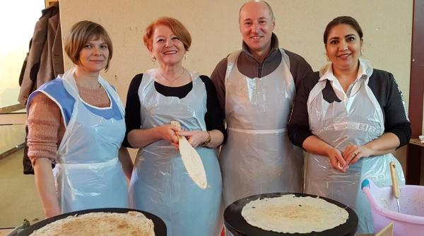 O nouă asociație pentru români înființată în Franța:  Amitié România Centre-Bretagne