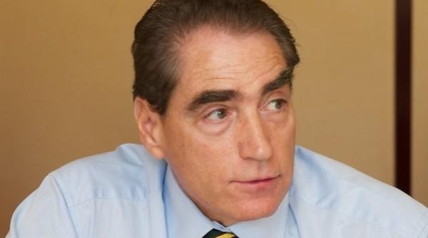 Petre Roman revine pe scena politică: A bătut palma cu Ilan Laufer la PSL