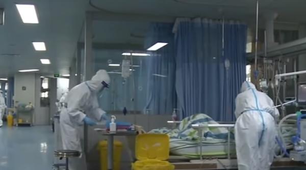 American ucis de Coronavirus, la Wuhan. Primul cetăţean străin din China care moare din cauza virusului