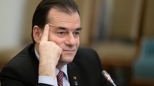 Ludovic Orban, anunț despre PENSII: "Programul de guvernare va fi modificat"