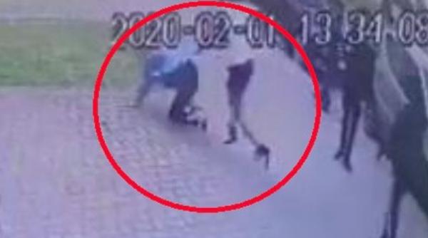 Agresorul care a băgat un copil de 14 ani în comă, mesaj pe Facebook: "Vă pup pe toți"