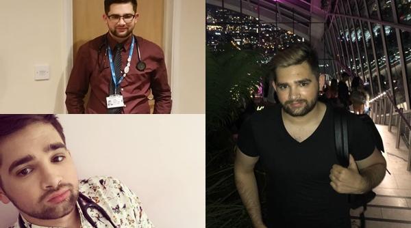 Anglia. Student român, căutat cu disperare de familie, prieteni și poliție de peste o săptămână