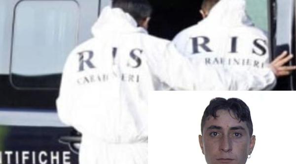 Descoperire macabră în Italia. Oasele unui român, găsite într-o plantație de măslini. Polițiștii au primele suspiciuni