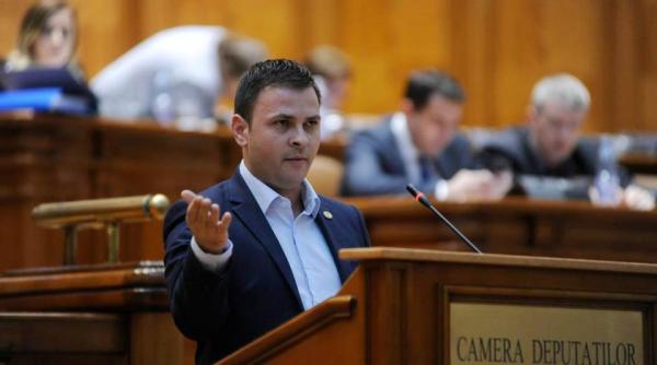 Daniel Suciu a dezvăuit planul PSD de a-l încurca pe Orban: "Nu ne prezentăm"