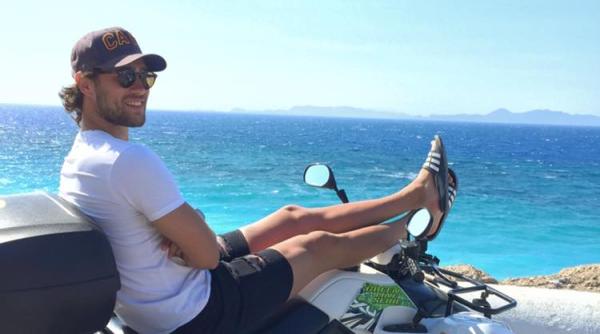 Finlandez, șocat de "apucăturile" românilor: "Au mașini SCUMPE, dar nu se gândesc ce mănâncă. Pentru ei contează hainele"