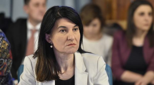 Pensiile românilor din străinătate. Violeta Alexandru: "Am mai făcut un pas. Se știa de ani de zile"