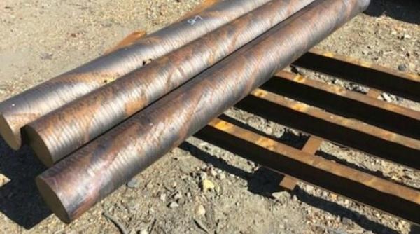 Franța. Români prinși că dezmembrau locomotive. Prejudiciu de 1 milion de euro