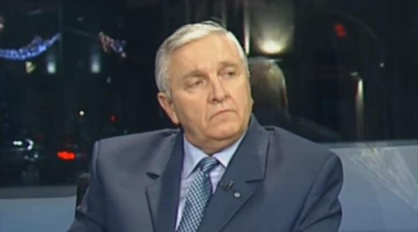 Mircea Beuran, REȚINUT de DNA. Medicul e acuzat de luare de mită 