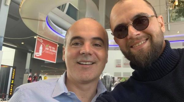 Oreste, despre varianta Rareș Bogdan câștigătoare pentru București: „Mi se pare hazardat”