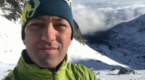 Alpinistul Horia Colibășanu va fi protagonistul unui documentar