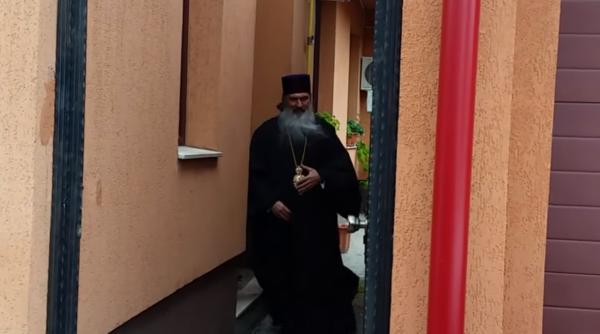 ÎPS Teodosie a primit decizia definitivă în dosarul în care era acuzat de corupție 