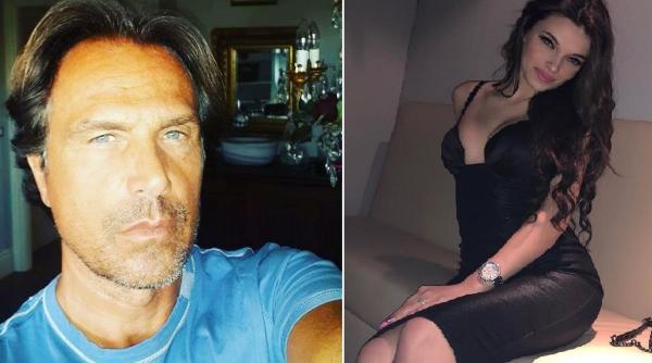 Italia: Dansatoare româncă, hărțuită sexual de Antonio Zequilla, un celebru actor italian? „M-a ademenit în camera lui...“