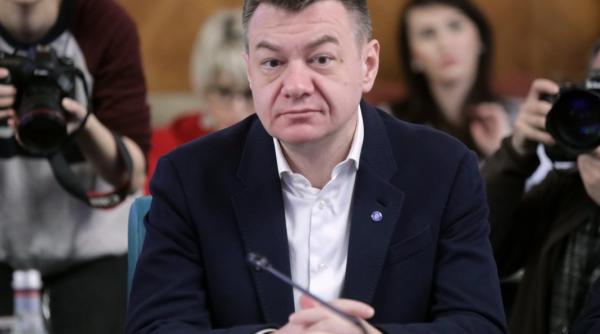 Ministrul Culturii, despre reacţiile legate de Irina Rimes: „Ne-am atins scopul!”