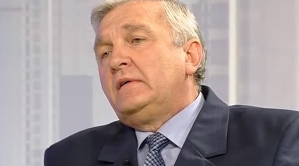 Procurorii cer arestarea preventivă a lui Mircea Beuran