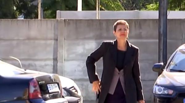 Adina Florea părăsește SIIJ? S-a înscris la concurs pentru un post la Inspecţia Judiciară