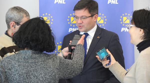 Costel Alexe a primit aviz negativ pentru un nou mandat de ministru al Mediului, Apelor şi Pădurilor