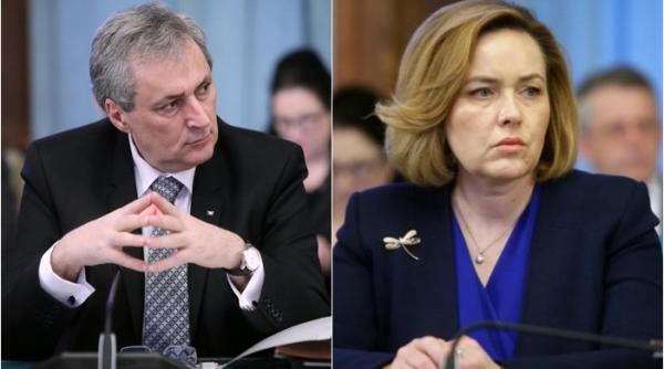 Marcel Vela, reacție la acuzațiile făcute de Carmen Dan: „Am respectat legea”