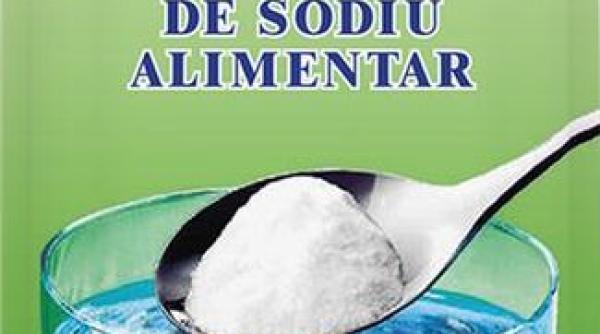 10 afecțiuni pe care le bicarbonatul le vindecă. Trucuri de pe vremea bunicii