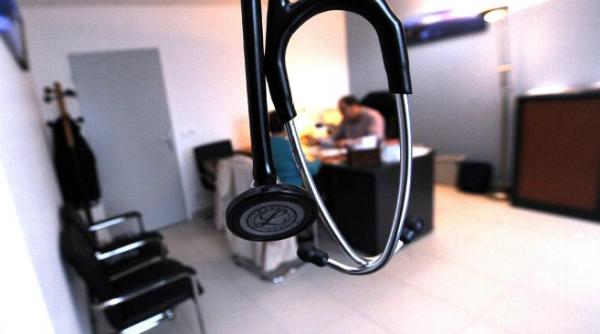 Situație alarmantă: Peste 320 de comune din România NU au medic de familie