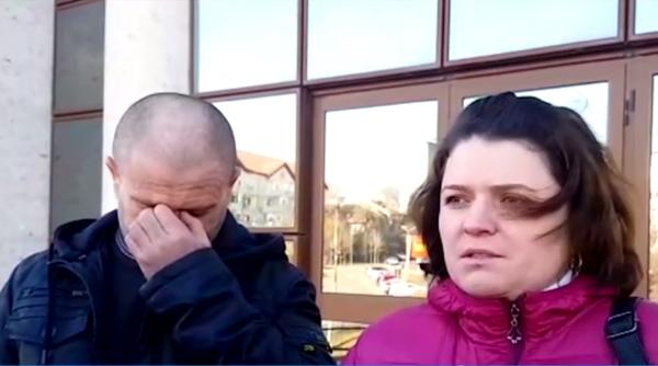 Tatăl Alexandrei Măceşanu, faţă-n faţă cu Dincă la proces: „Îmi venea să îl omor”