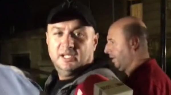 Tragedie în familia lui Leo de la Strehaia: A murit în accident, după ce a trecut pe lângă Poliție pe contrasens