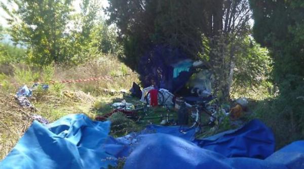 Italia. Dreptate pentru o româncă care a fost arsă de vie și ucisă de soț