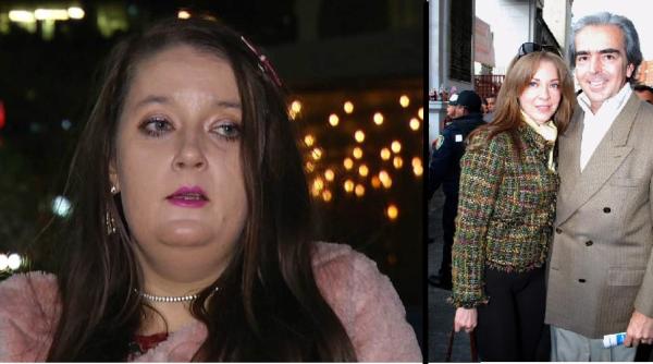 O româncă îl dă în judecată pe văduvul actriței Edith Gonzales: „M-a făcut grasă și dezgustătoare!“