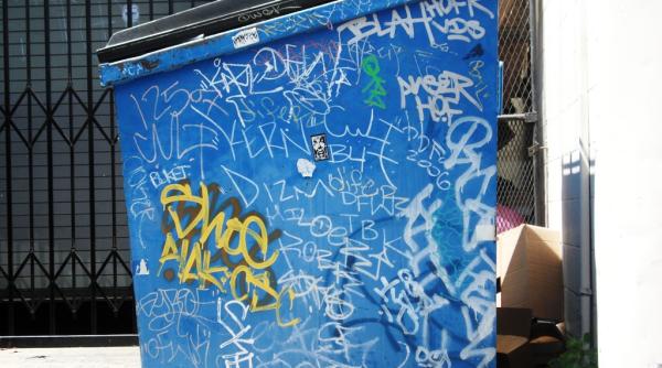 Spania. Româncă ucisă şi aruncată la gunoi de iubitul olandez cu 30 de ani mai în vârstă