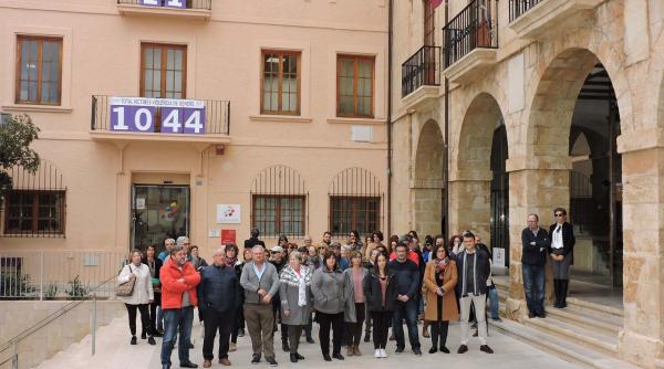 Spania: Alina Mocanu este românca ucisă și aruncată la gunoi de iubitul olandez. Mobilizare exemplară în orașul unde locuia