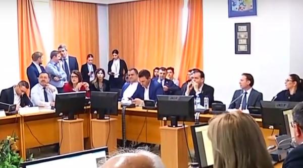 Ultima zi de audieri pentru miniştrii propuşi în Guvernul Orban II. Doar trei au primit aviz pozitiv până acum