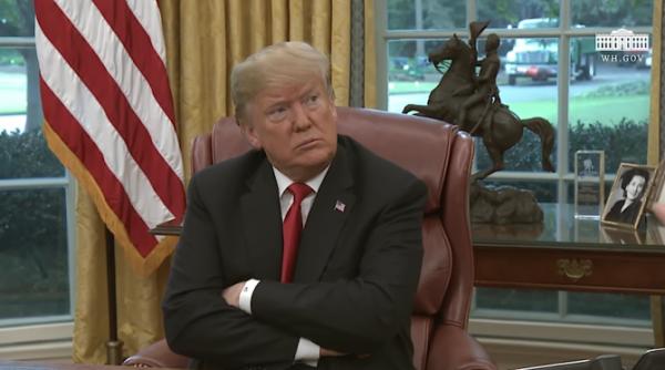 Un român care a fost garda de corp a lui Donald Trump, arestat în SUA