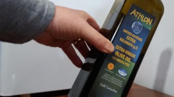 Uleiul de măsline, 10 motive pentru care ar trebui consumat zilnic