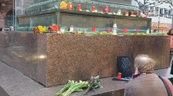 Atac armat Hanau. Ministrul de interne german, precizări de ultimă oră