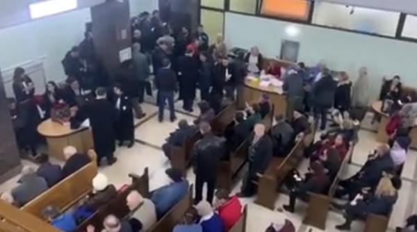 Dosar Revoluție: Peste 100 de persoane, citate la Înalta Curte