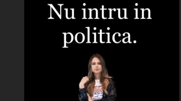 Irina Tănase, iubita lui Liviu Dragnea, anunț important despre intrarea ei în POLITICĂ