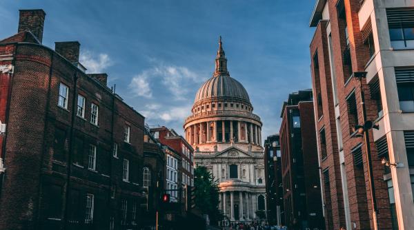 Londra. O susținătoare ISIS a recunoscut că intenționa să arunce în aer cea mai mare biserică