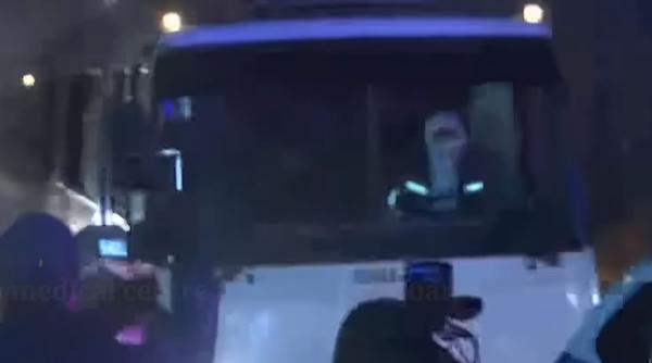 Ministrul Sănătăţii ucrainean anunţă că va sta, din solidaritate, în carantină după protestele iscate