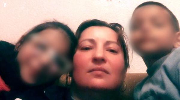 Spania. Instanţa a decis unde merg copiii rămaşi orfani după moartea Lilianei Mateescu. Minorii nu sunt de acord cu decizia