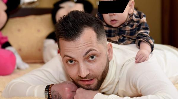 Spania: Ionuț a murit în spital la doar 28 de ani, după câteva zile de la nuntă. Un bebeluș de 5 luni nu își va cunoaște tatăl