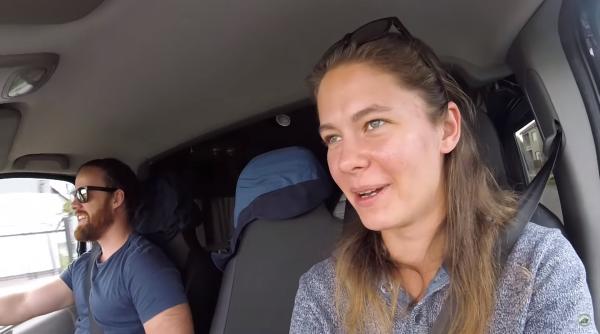 Doi turișiti străini, surprinși când au ajuns în România: „Am vrut să evităm țara” 