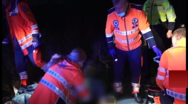 Înfiorător: Tânăr român, mort lângă casa părinților, cu câteva zile înainte de operația pe cord: „Nu, Ștefane! NU!“