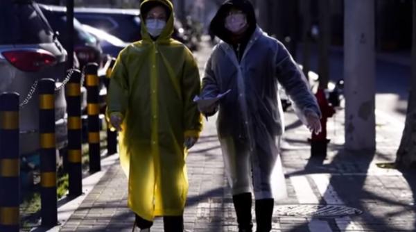 Italia. Româncă din orașul cu cele mai multe cazuri de coronavirus, mărturii înfiorătoare