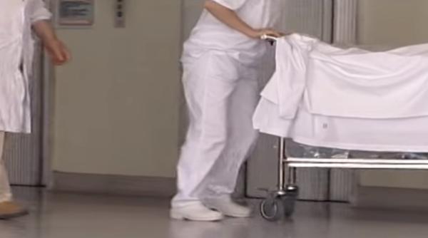 Alertă de coronavirus în Sibiu: un român cu febră, sosit din Veneția