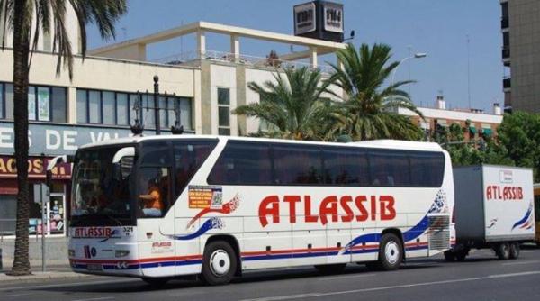 Coronavirus. Compania Atlassib anunţă că nu suspendă cursele pe ruta Italia. Ce vor face ca să nu răspândească virusul