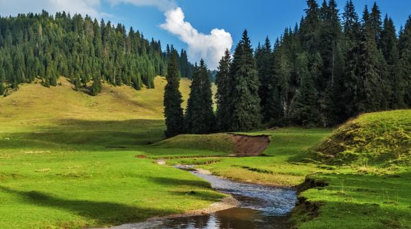 De teama coronavirusului, românii aleg vacanțe autohtone
